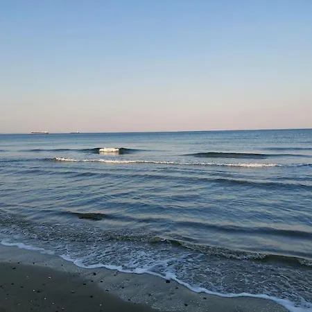 άνετο παραλιακό μακενζι Διαμέρισμα