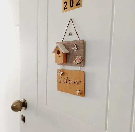 άνετο παραλιακό μακενζι Λάρνακα