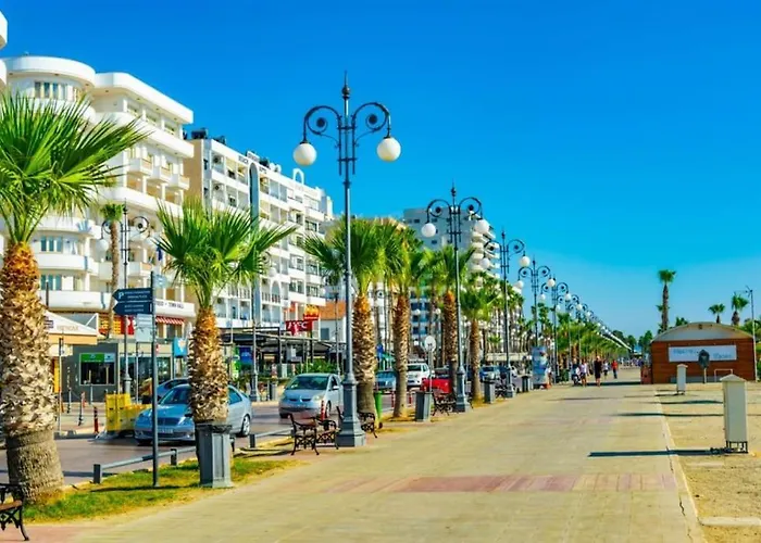 άνετο παραλιακό μακενζι Διαμέρισμα *