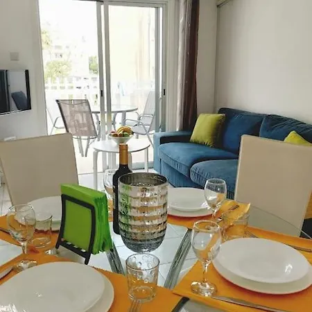 Apartment άνετο παραλιακό μακενζι