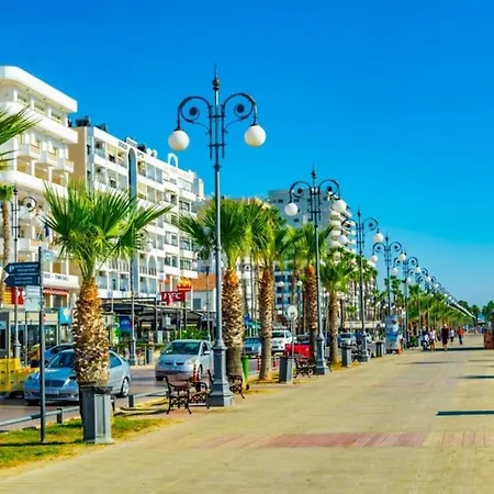 άνετο παραλιακό μακενζι Apartment *