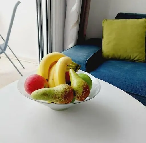 άνετο παραλιακό μακενζι Apartment