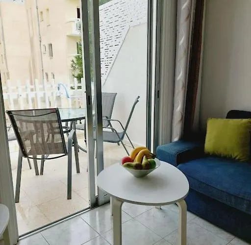 Apartment άνετο παραλιακό μακενζι