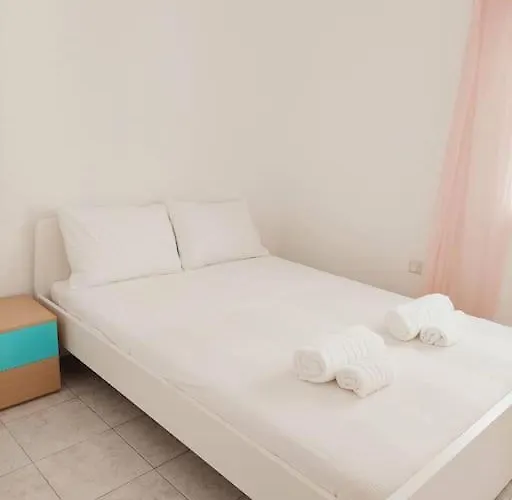 άνετο παραλιακό μακενζι Larnaka