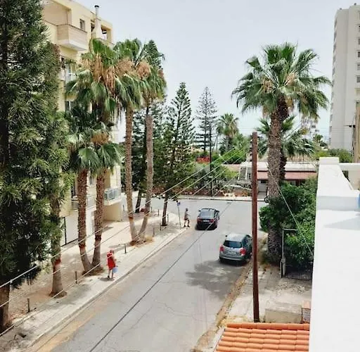 Apartment άνετο παραλιακό μακενζι *