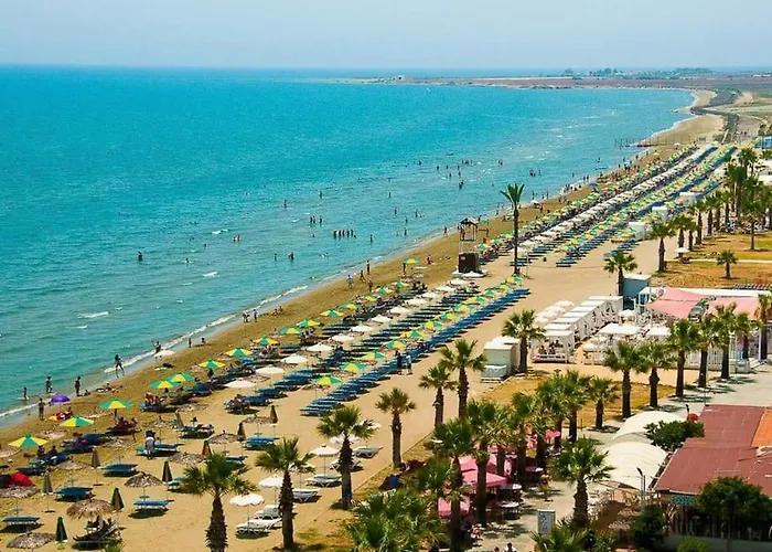 άνετο παραλιακό μακενζι