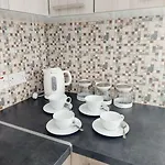 Apartment άνετο παραλιακό μακενζι Larnaca