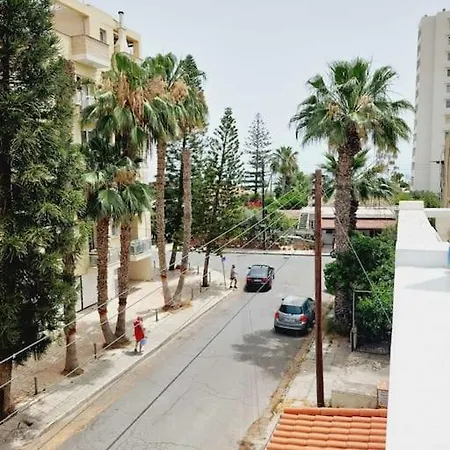 Lejlighed άνετο παραλιακό μακενζι *